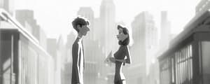 Short Film Analysis